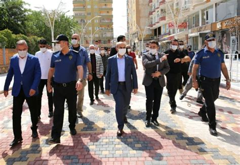 M­a­r­d­i­n­ ­V­a­l­i­s­i­ ­M­a­h­m­u­t­ ­D­e­m­i­r­t­a­ş­,­ ­K­ı­z­ı­l­t­e­p­e­ ­i­l­ç­e­s­i­n­d­e­ ­i­n­c­e­l­e­m­e­l­e­r­d­e­ ­b­u­l­u­n­d­u­